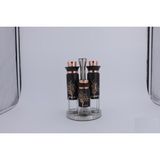 Arow TR-3751 Ağaç Desen Yağlık-Sirkelik
