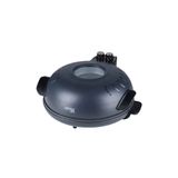 Arow TR-3869 Quick Gri Ekmek, Pizza ve Lahmacun Yapma Makinası (Tandır)
