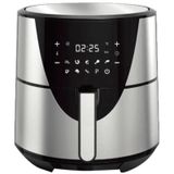 Arow TR-3955 8 lt Gri Fritöz