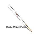 Arowana Professional Spin Olta Kamışı - Yüksek Modüllü Karbon Gövde
