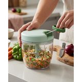 Arowmarkas Blender - Lisinya