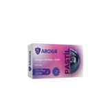 Aroxir Pastil Solunum Yollarını Rahatlatıcı Ve Koruyucu Destek Aronya, Zerdeçal Ve Çinko 16'Lı Pastil