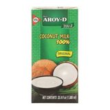 Aroy-D 1000 Hindistan Cevizi Sütü