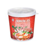 Aroy-D 400 gr Kırmızı Köri Ezmesi