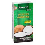 Aroy D AROY-D Hindistan Cevizi Sütü (Uht) 1000ml