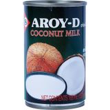 Aroy-d Hindistan Cevizi Sütü 165 Ml-3454