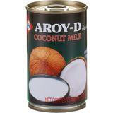 Aroy-D Hindistan Cevizi Sütü 165 ml İthal Tayland Üretimi Zengin Aroma