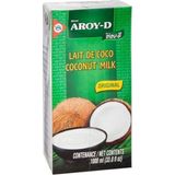 Aroy-D Hindistan Cevizi Sütü Uht 1000 ml