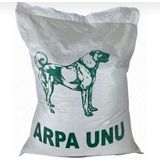 Arpa Unu Yallık Köpek Maması Köpek Yallığı 20 kg