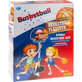 Arpaç Ayaklı Basketbol Pota Seti ARP011-6607