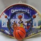 Arpaç Plastik; Portatif Basketbol Potası Filesi,topu Ve Potası Mevcuttur.