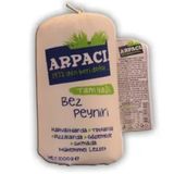Arpacı 1 kg Tam Yağlı Bez Peyniri