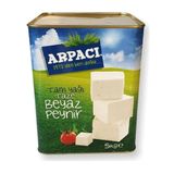 Arpacı 5 kg Tam Yağlı Beyaz Peynir