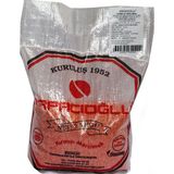 Arpacıoğlu %100 Yerli Kırmızı Yaprak Mercimek 2.5kg (Naturel) - 2,5 kg