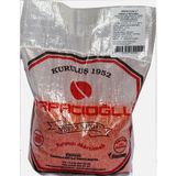 Arpacıoğlu %100 Yerli Türk Malı Kırmızı Futbol Mercimek 2.5kg (Naturel) - 2,5 kg