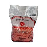 Arpacıoğlu %100 Yerli Türk Malı Kırmızı Yaprak Mercimek 2.5Kg (Cilalı)