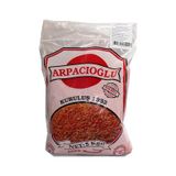 Arpacıoğlu® Kırmızı Yaprak Mercimek 5 KG Naturel