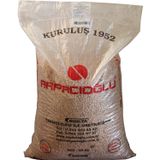 Arpacıoğlu%100 Yerli Türk Malı 8mm Koçbaşı Nohut 25kg