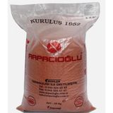 Arpacıoğlu%100 Yerli Türk Malı Kırmızı Yaprak Mercimek 25kg (Naturel)