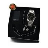arpat time saat aksesuar PREMIUM ERKEK SAAT SETİ, KİŞİYE ÖZEL. P06