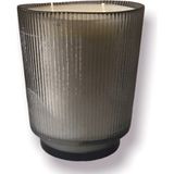 Arpe Dekor Flashy Kokulu Mumluk 103223 - Siyah