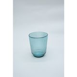 Arpe Dekor Flashy Su Bardağı - 1 Adet - 350 ml - Yeşil