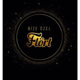 Arpej Yapım Flört - Bize Özel 33 Plak Rock Müzik Türünde Sanatçı Eseri