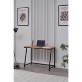 Arpelia Çalışma Masası 100X50X73 CM LAVA ATLANTİK ÇAM