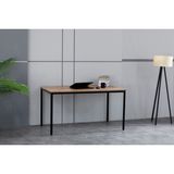 Arpelia Çalışma Masası 140X80X75 cm - Atlantik Çam - 140x80 cm