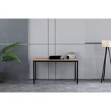 Arpelia Çalışma Masası 140x80x75 Cm Atlantik Çam