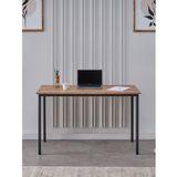 Arpelia Çalışma Masası Lava Atlantik Çam 125X65 Cm