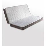 Arpi Bedding Arpi Divan Katlanır Yatak 160 x 200 cm Çift Kişilik Ortopedik Sünger ile Rahat Uyku
