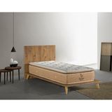Arpi Bedding Arpi Elit Pedli Full Ortopedik Tek Kişilik Sünger Yatak - 90 x 190 cm
