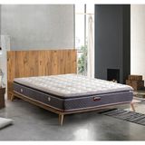 Arpi Bedding Arpi Istanbul Ultra Ortopedik Tek Pedli Çift Kişilik Sünger Yatak - 140 x 190 cm