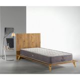 Arpi Bedding Arpi Orkide Bamboo Full Ortopedik Tek Kişilik Yatak - 90 x 190 cm