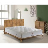 Arpi Bedding Arpi Vip Roma Full Ortopedik Çift Kişilik Sünger Yatak - 140 x 190 cm