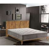 Arpi Bedding Arpi Vip Roma Full Ortopedik Çift Kişilik Sünger Yatak - 160 x 200 cm