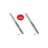 ARRAY 17mm Gömme Ince Teleskopik Bilyeli Dolap Çekmece Rayı 43,8 Cm JOYRAY010