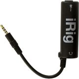Array Irig Multimedya Ses Arayüzü | Mobil Kayıt Cihazı Gitar ve Bas Için