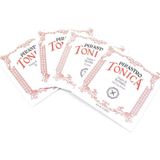 Array Pirastro P41 Tonica Keman Teli Takımı | Sentetik Çekirdek Parlak ve Canlı Ton