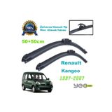 Array Renault Kangoo Yeo Aeroflex Muz Silecek Takımı
