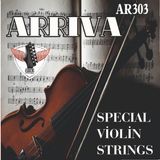 Arriva AR303 Keman Tel Seti 4/4