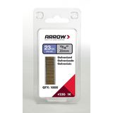 Arrow AR23G20 20mm Başsız Çivi Zımbası