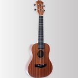 Arrow MH10 Sapele PLUS Concert Ukulele w/bag