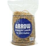Arrow Naturel Standart Paket Lastiği 8 cm 500 G