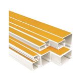 Ars 16X16 Yapışkanlı Kablo Kanalı (180 Mt)