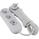 ARS 3'LÜ 5 METRE GRUP PRİZ