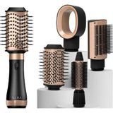 Ars 5 Başlıklı Air Saç Şekillendirici Set - 1