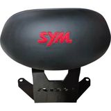 Ars ADX125 Sissy Bar Sırt Dayama