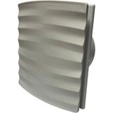 Ars Alize 120 Banyo ve Tuvalet Aspiratörü 12 Watt 180 m3/h 44 dbA Güçlü Performans